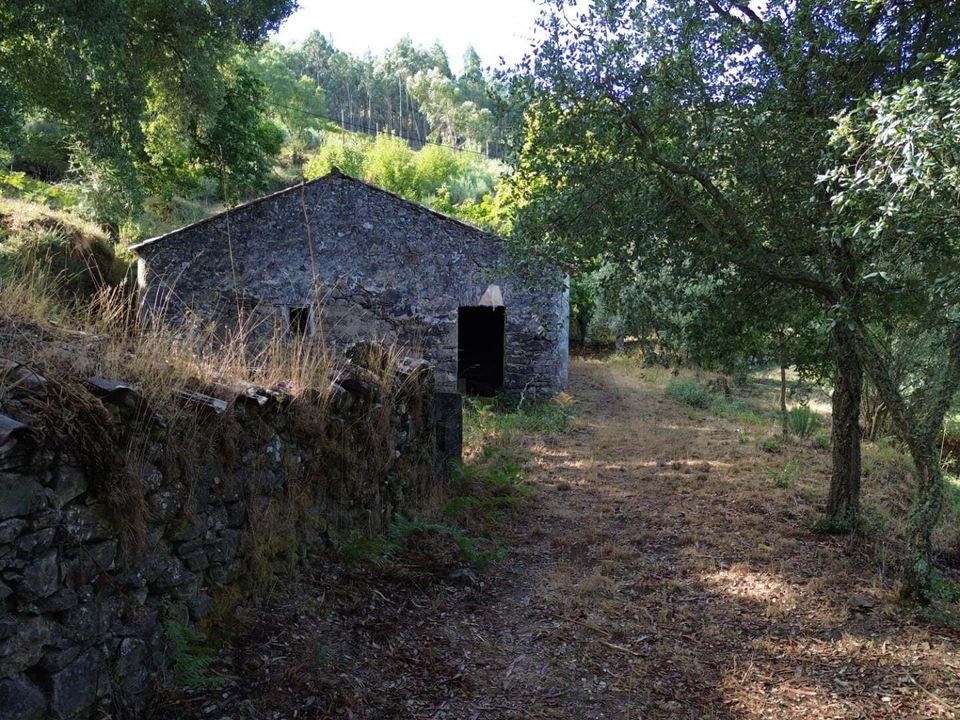 Farm hus i Monchique, Faro - foto 4