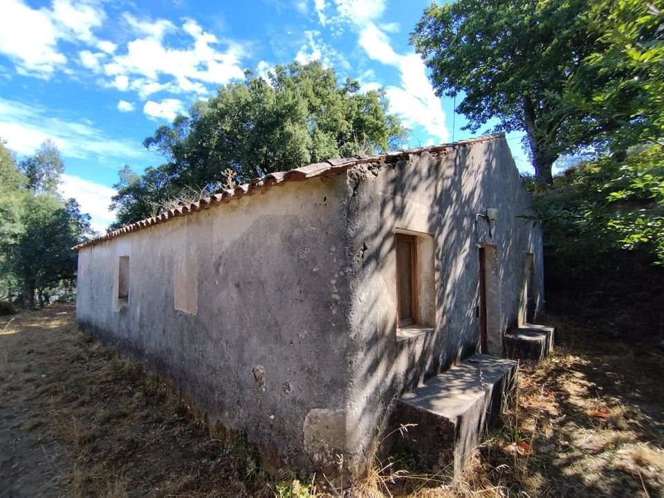 Farm hus i Monchique, Faro - foto 1