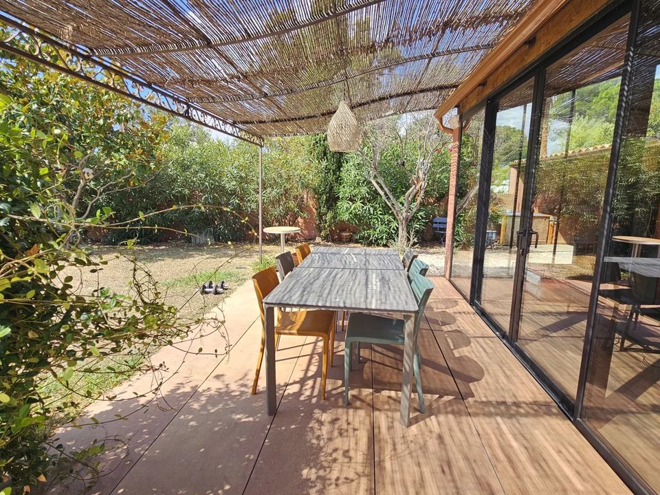 Villa i Cagnes-sur-Mer, Alpes-Maritimes - foto 2