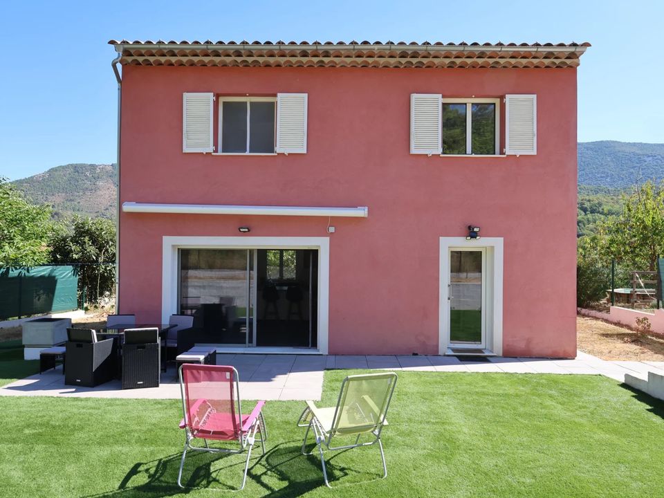 Haus in Levens, Alpes-Maritimes - Foto 1