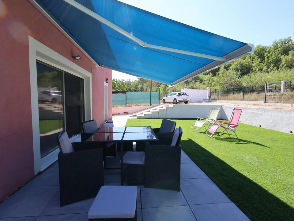 Haus in Levens, Alpes-Maritimes - Foto 3