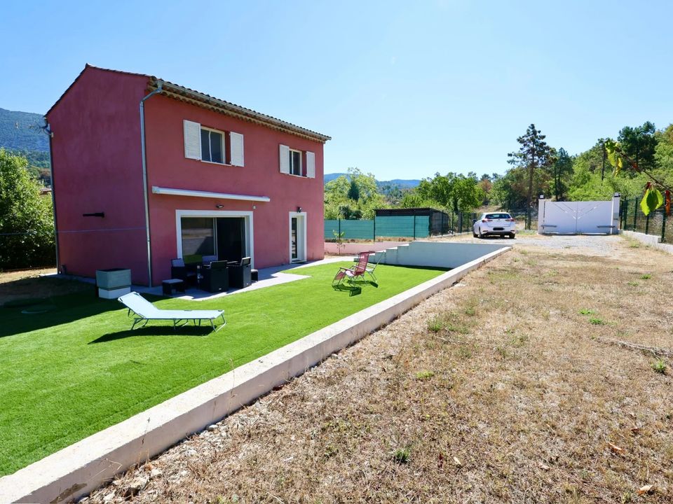 Haus in Levens, Alpes-Maritimes - Foto 4