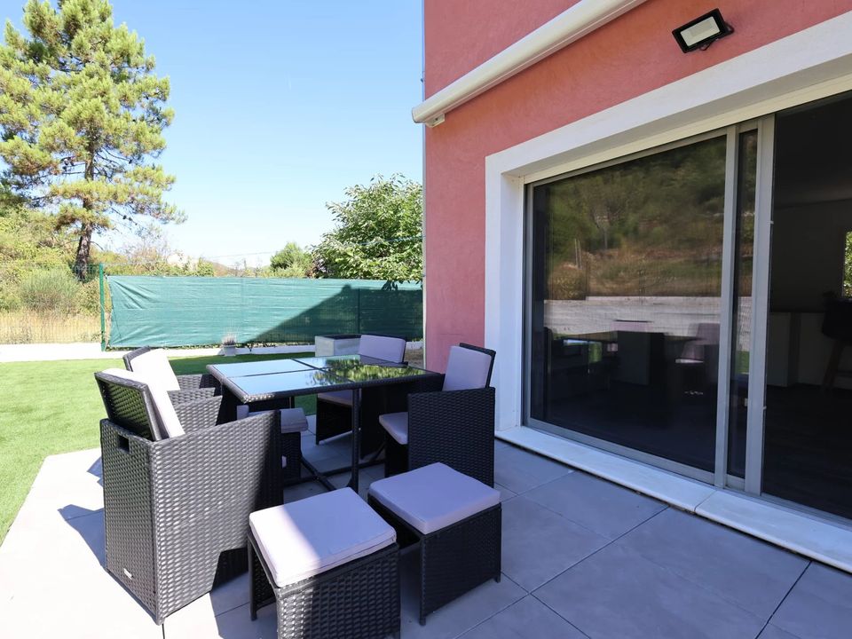 Haus in Levens, Alpes-Maritimes - Foto 5