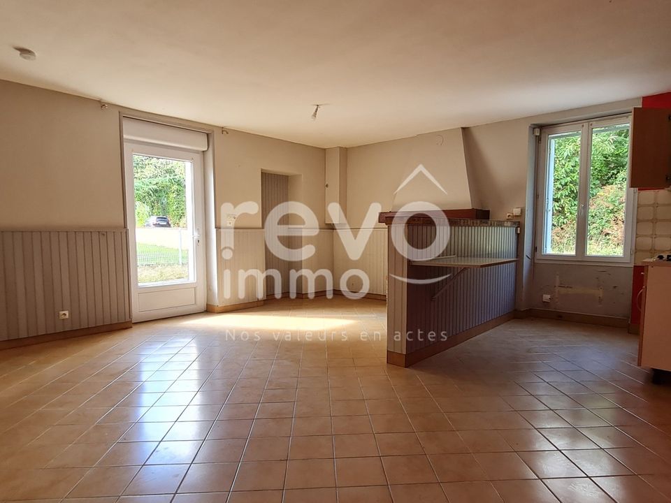 Villa i Mauves-sur-Loire, Loire-Atlantique - foto 4