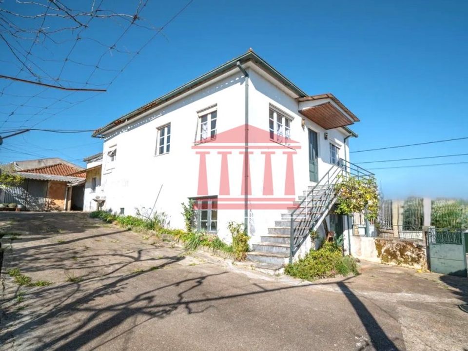 Villa i Povoa de Lanhoso, Braga - foto 1