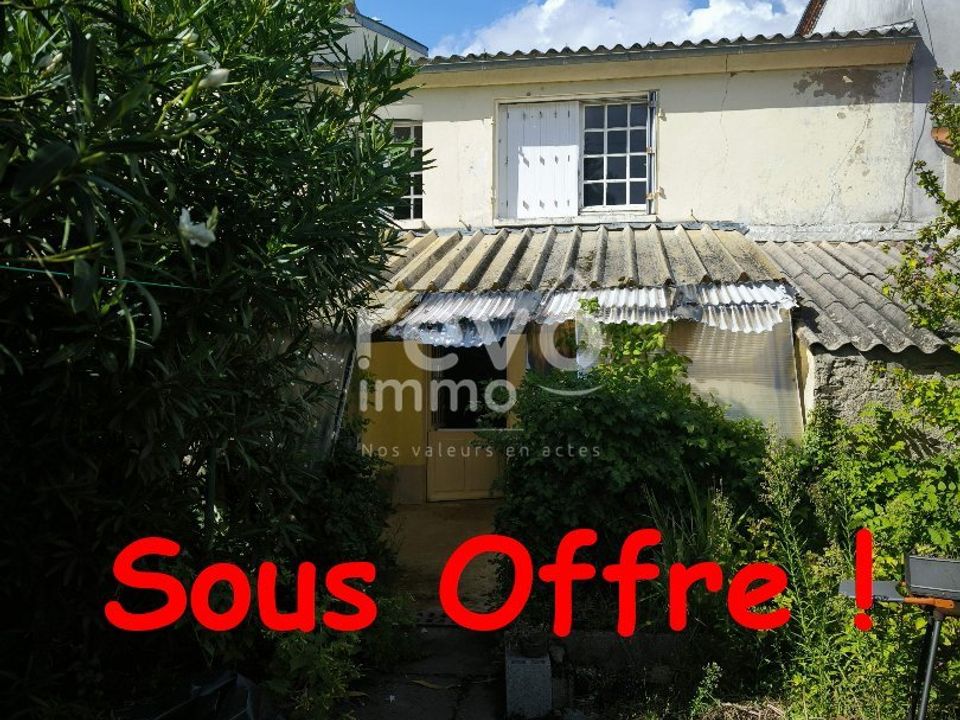 Villa i Mauves-sur-Loire, Loire-Atlantique - foto 1