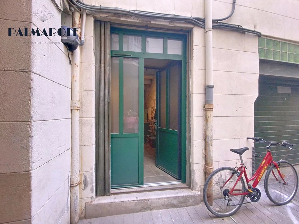 Cave house i Perpignan, Pyrenees-Orientales - foto 1