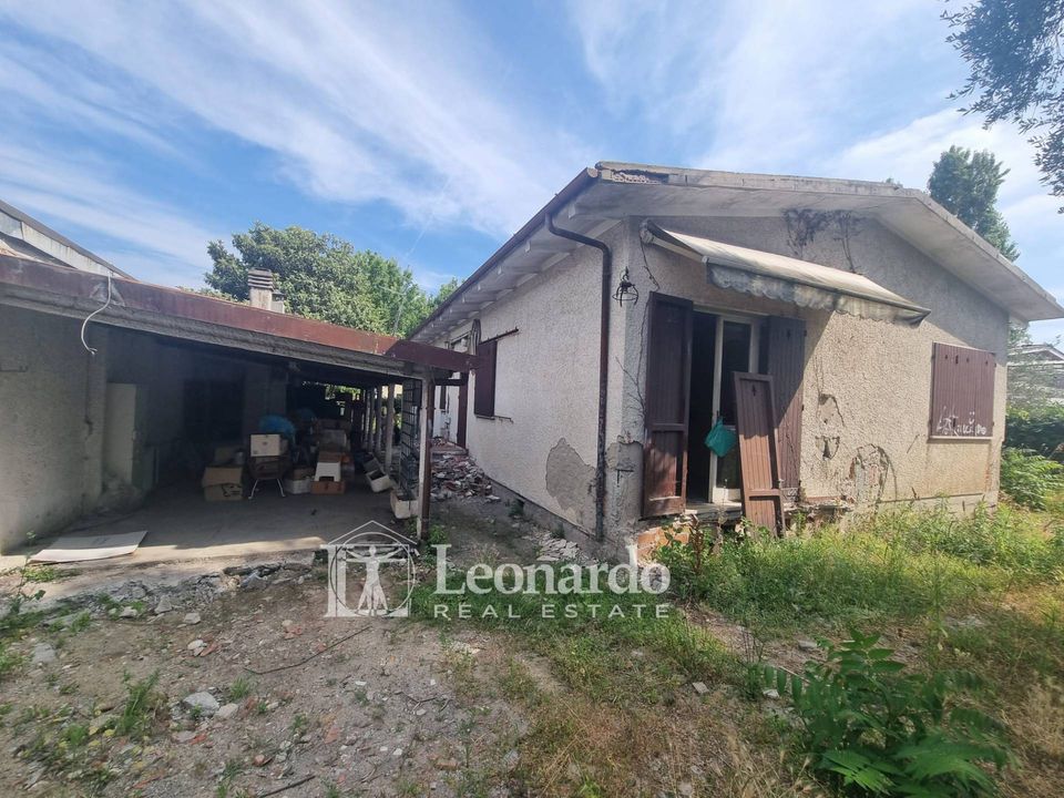 Villa i Forte dei Marmi, Lucca - foto 1