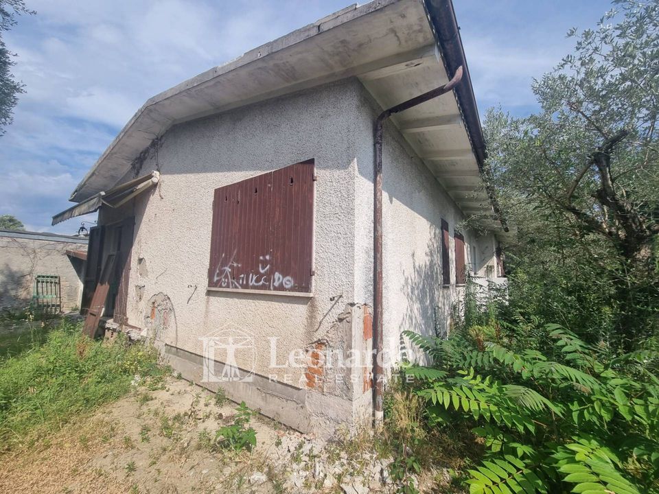 Villa i Forte dei Marmi, Lucca - foto 3
