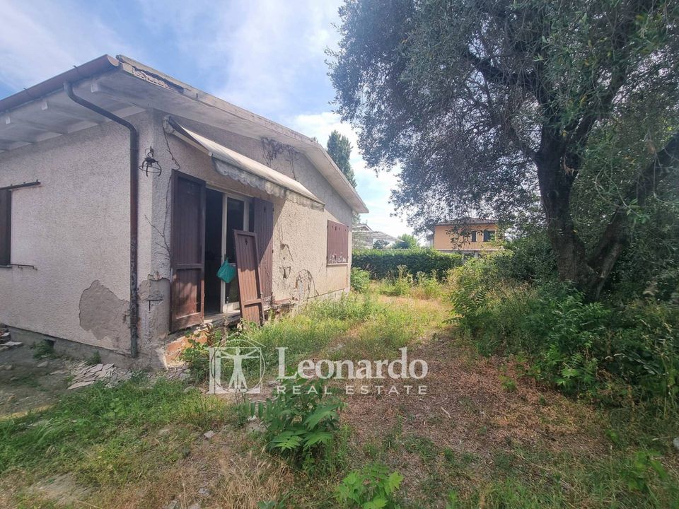 Villa i Forte dei Marmi, Lucca - foto 4