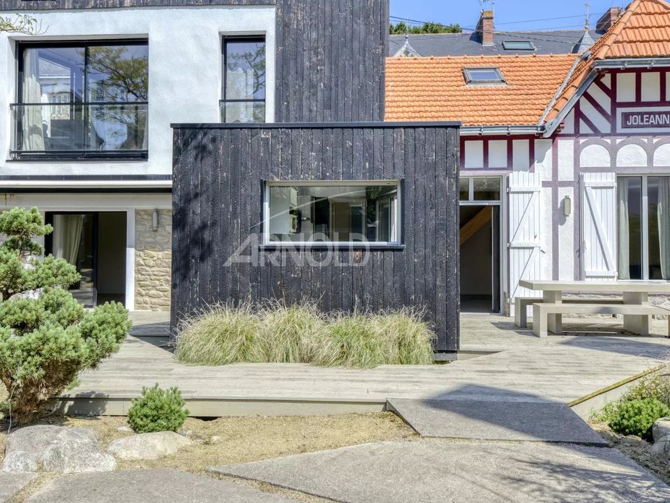 Villa i La Baule-Escoublac, Loire-Atlantique - foto 3
