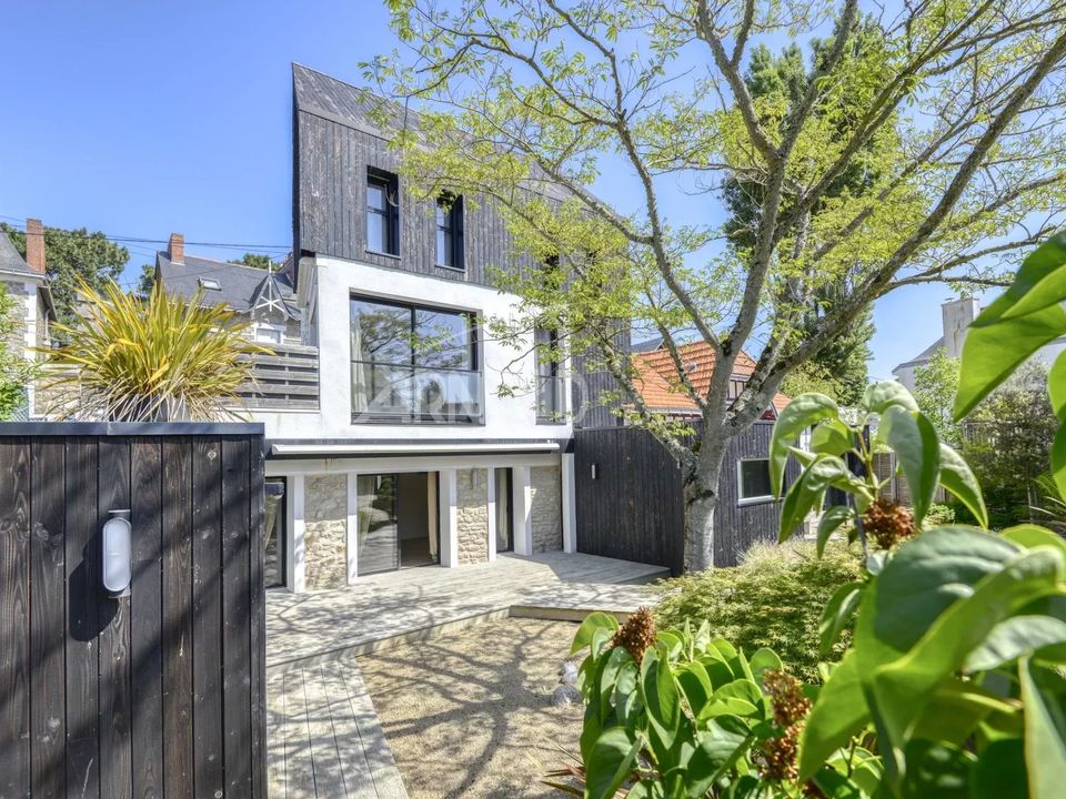 Villa i La Baule-Escoublac, Loire-Atlantique - foto 5