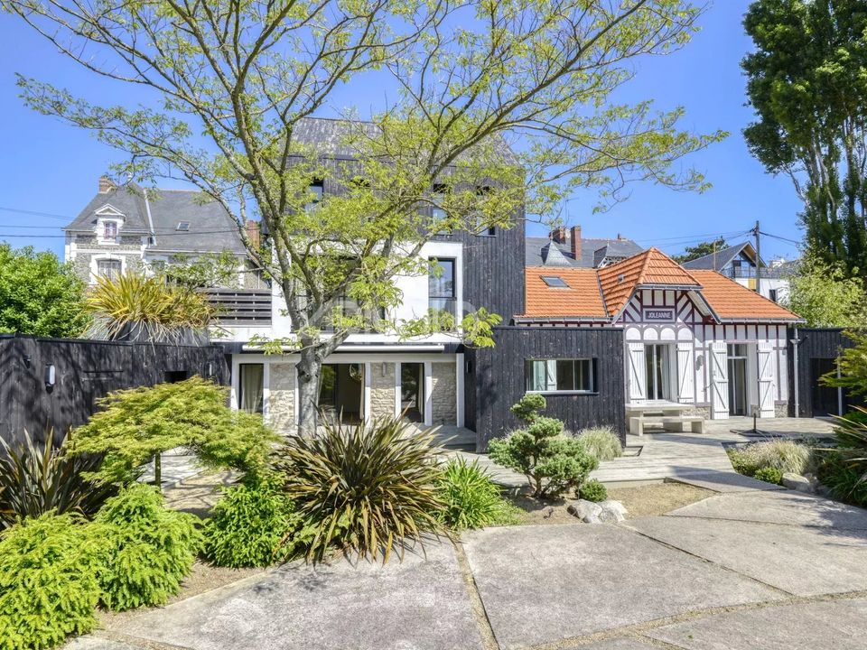 Villa i La Baule-Escoublac, Loire-Atlantique - foto 1