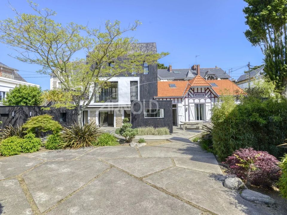 Villa i La Baule-Escoublac, Loire-Atlantique - foto 4