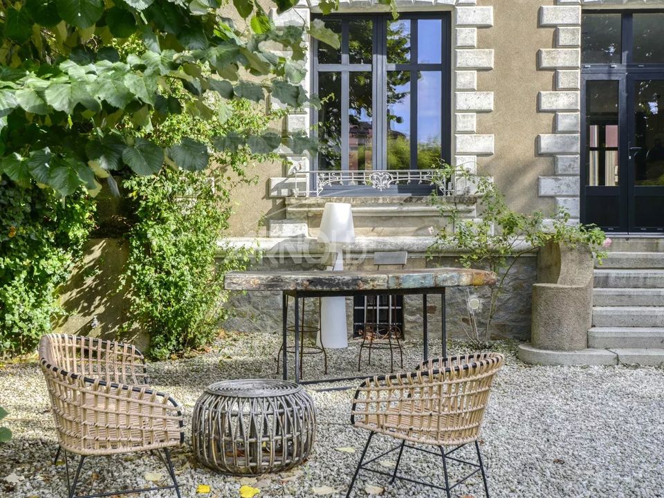 Villa i Nantes, Loire-Atlantique - foto 3