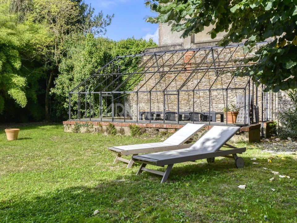 Villa i Nantes, Loire-Atlantique - foto 4
