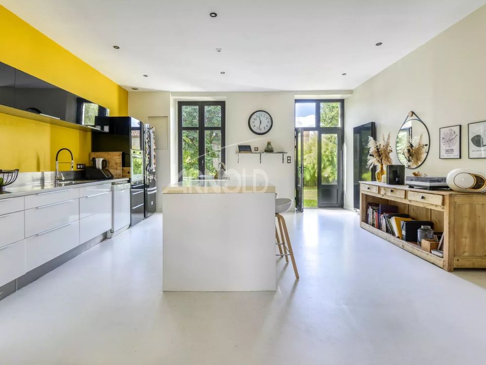 Villa i Nantes, Loire-Atlantique - foto 5