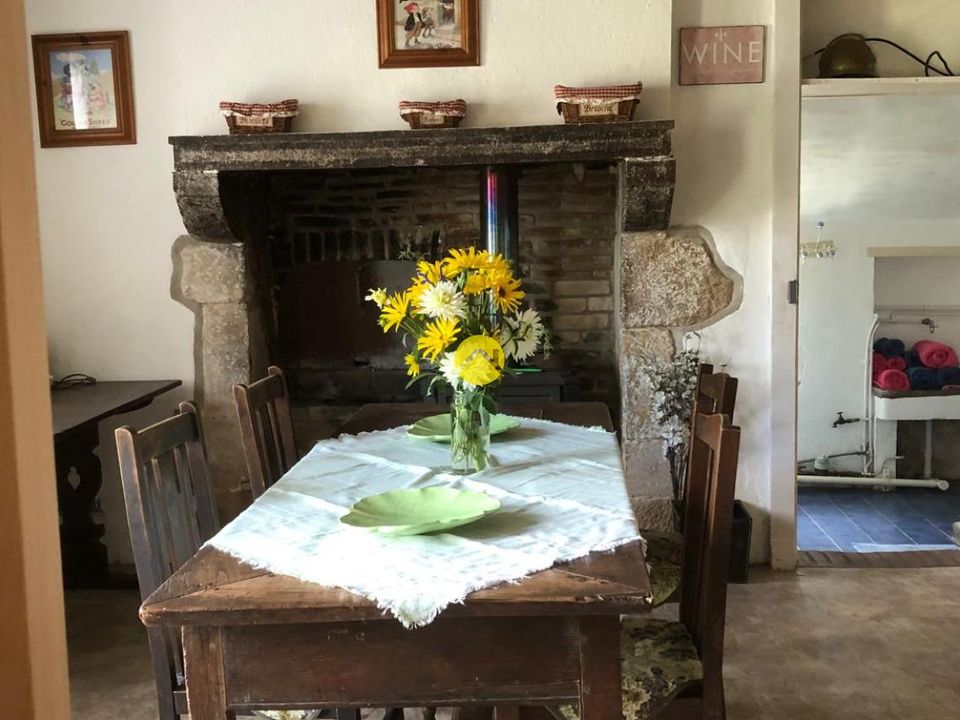 Landejendom i Lurcy-Levis, Allier - foto 2