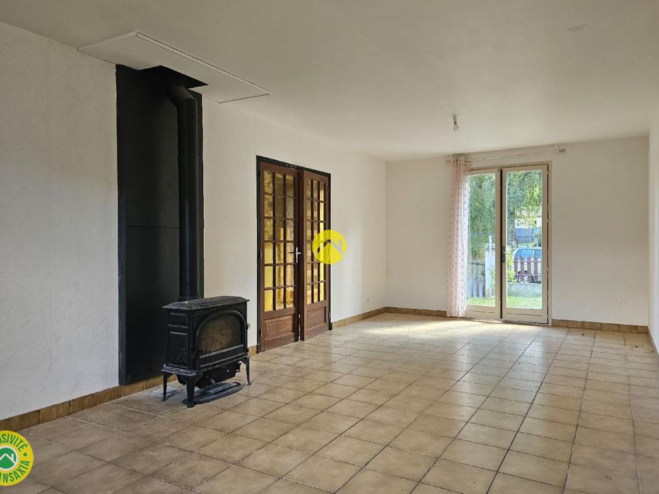Villa i Hérisson, Allier - foto 2