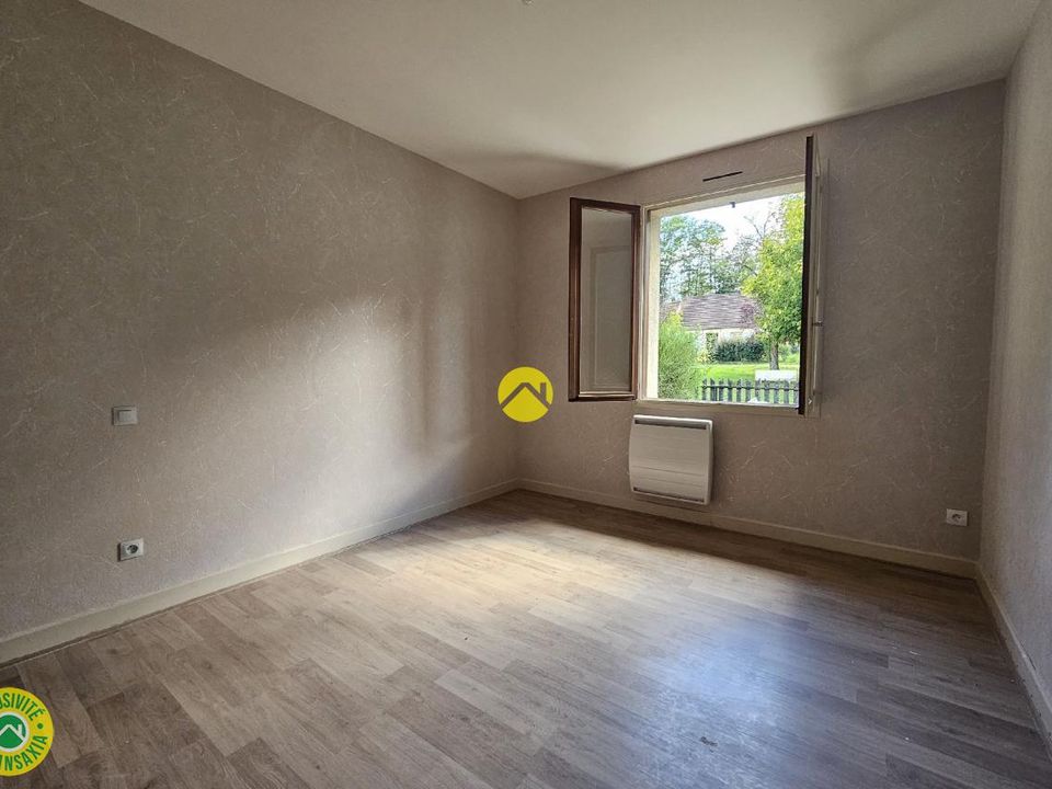Villa i Hérisson, Allier - foto 3