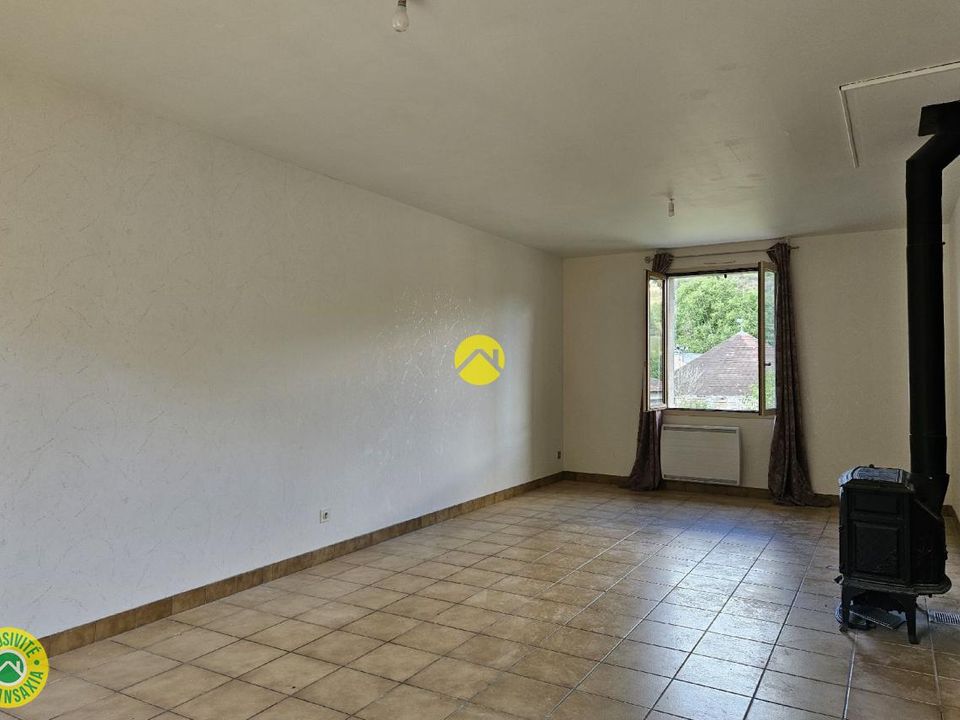 Villa i Hérisson, Allier - foto 4