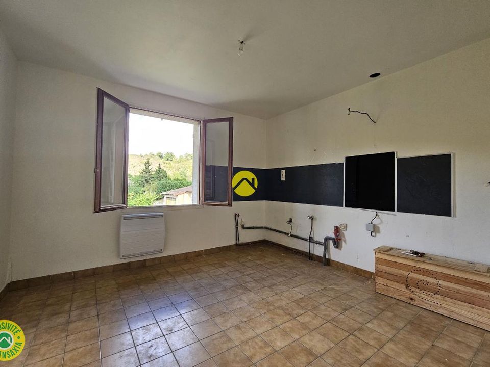 Villa i Hérisson, Allier - foto 5