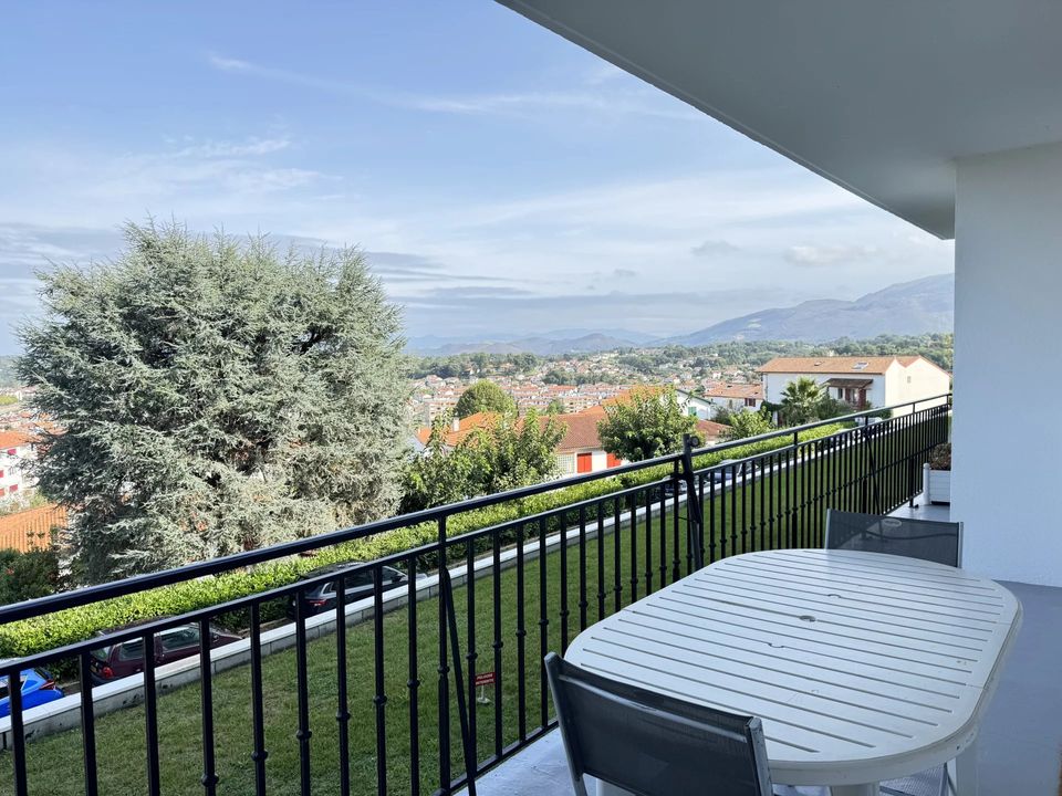 Apartamento en Ciboure, Pyrenees-Atlantiques - foto 2