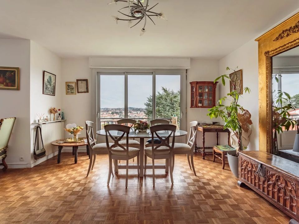 Apartamento en Ciboure, Pyrenees-Atlantiques - foto 4