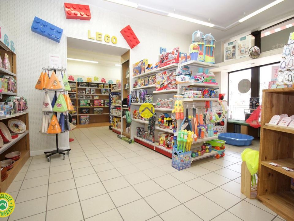 Erhvervsejendom i Commentry, Allier - foto 3