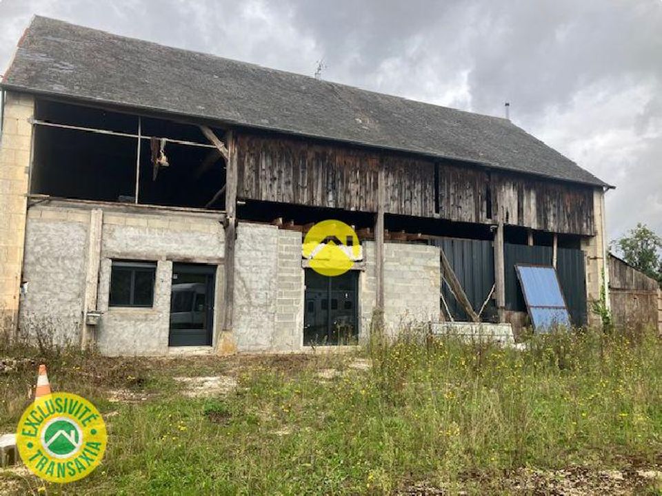 Villa i Azy, Cher - foto 1