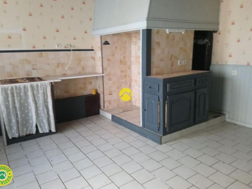 Villa i Ainay-le-Château, Allier - foto 3