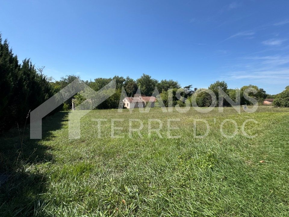 Helårsgrund i Auriac-sur-Vendinelle, Haute-Garonne - foto 1