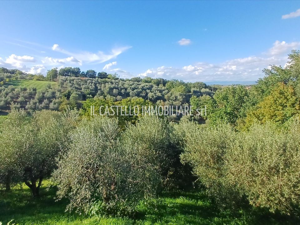 Rækkehus i Chianciano Terme, Siena - foto 5