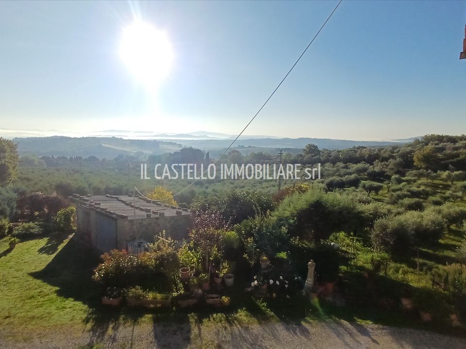 Rækkehus i Chianciano Terme, Siena - foto 2