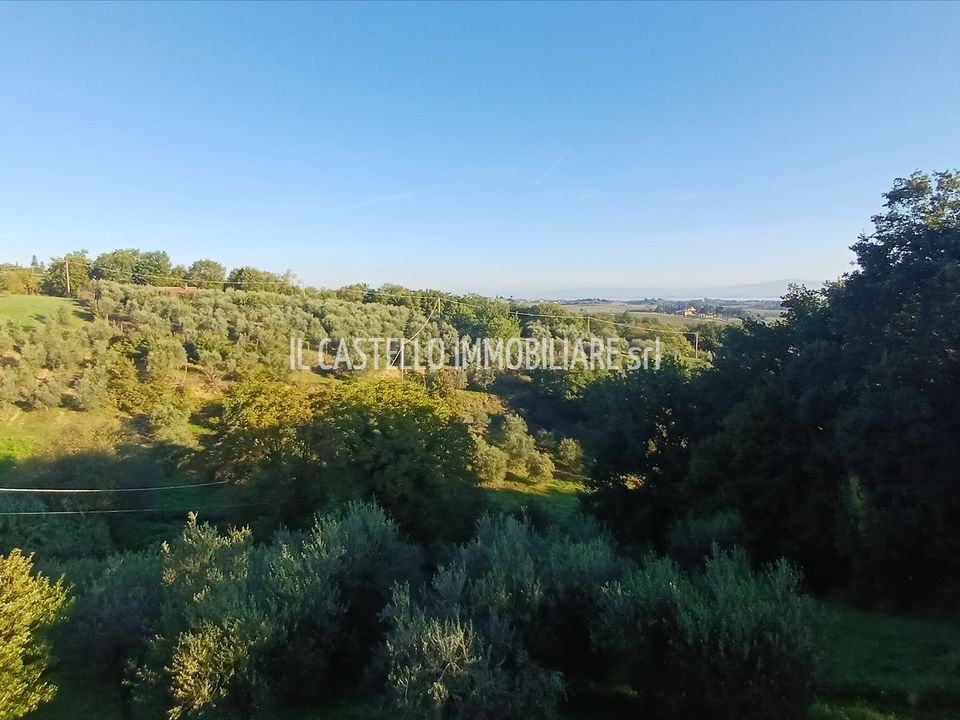 Rækkehus i Chianciano Terme, Siena - foto 3