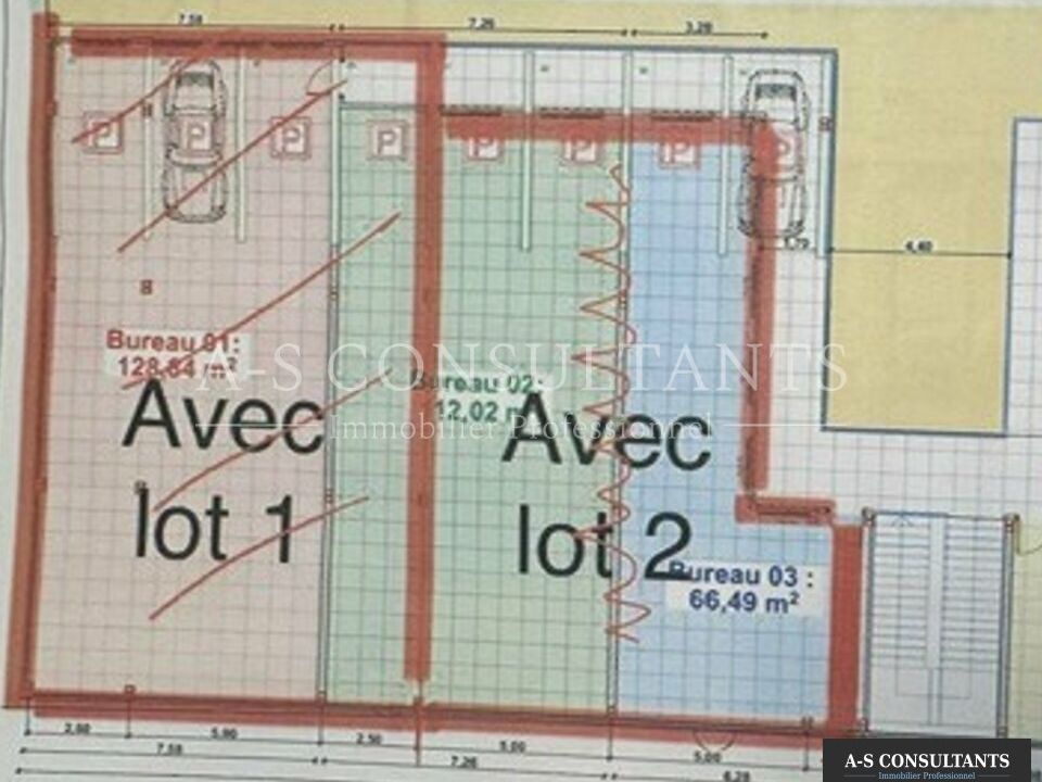 Erhvervsejendom i La Ravoire, Savoie - foto 2