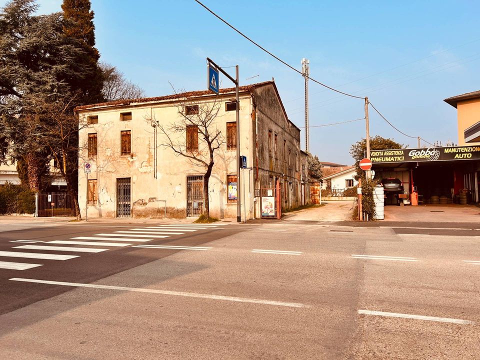 Villa i Vicenza, Vicenza - foto 1