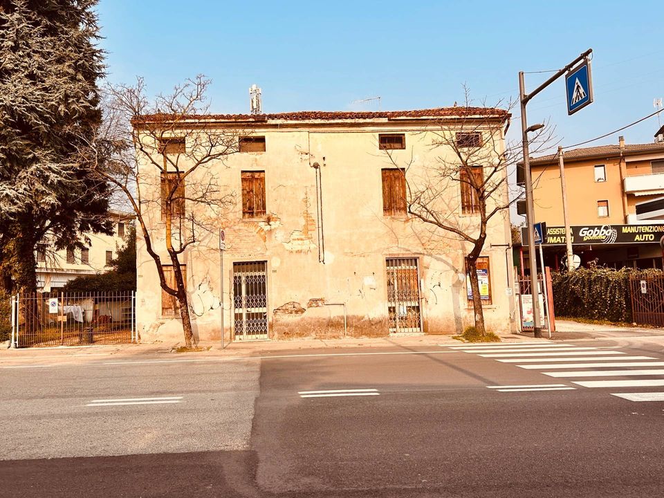 Villa i Vicenza, Vicenza - foto 2