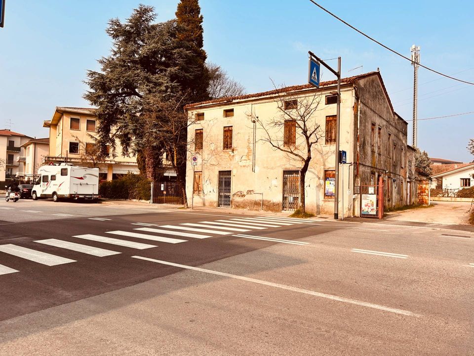 Villa i Vicenza, Vicenza - foto 4
