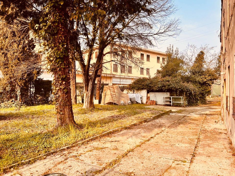 Villa i Vicenza, Vicenza - foto 5