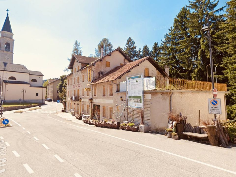 Villa i Tonezza del Cimone, Vicenza - bilde 3