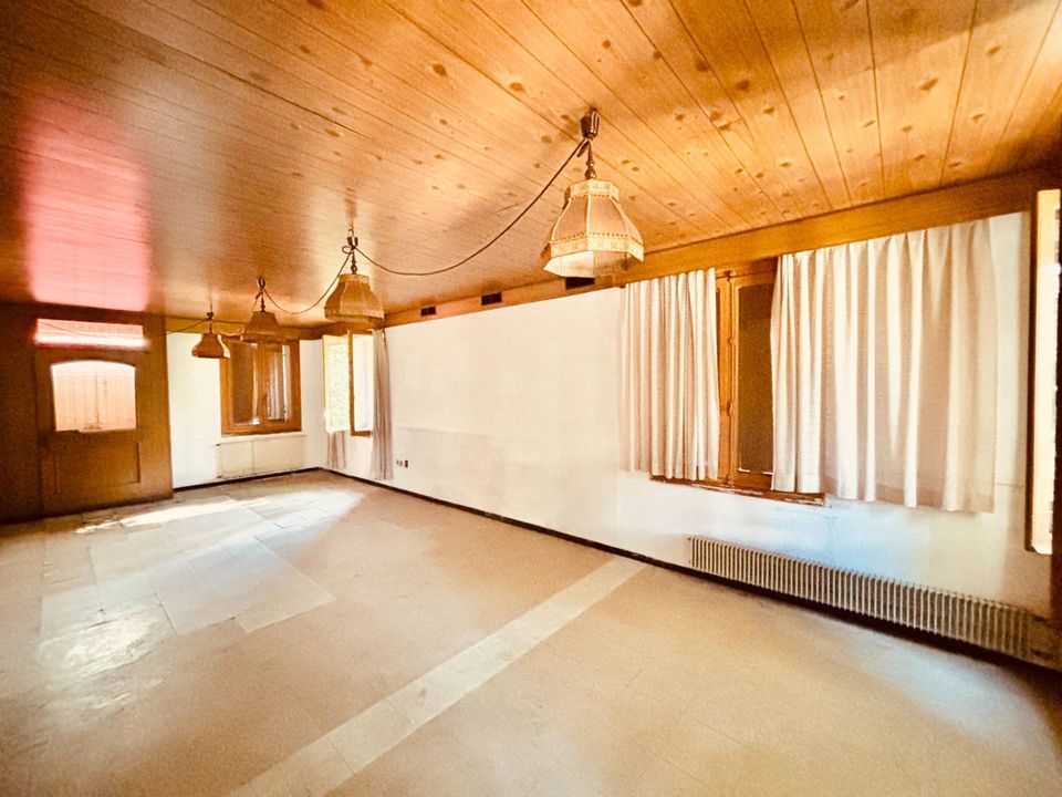 Villa i Tonezza del Cimone, Vicenza - bilde 4