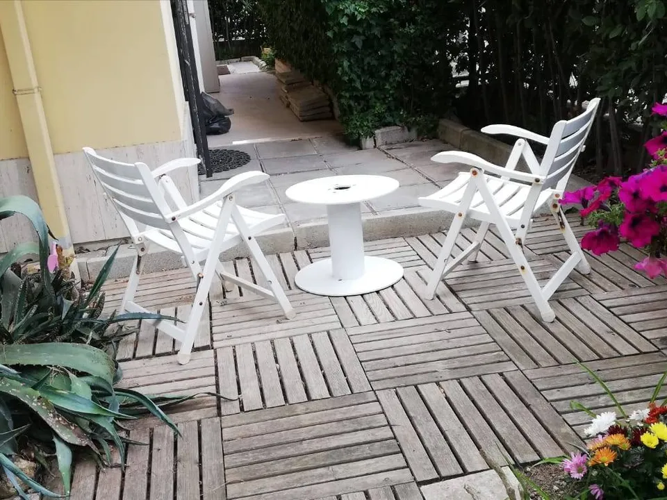 Lejlighed i Vasto, Chieti - foto 3