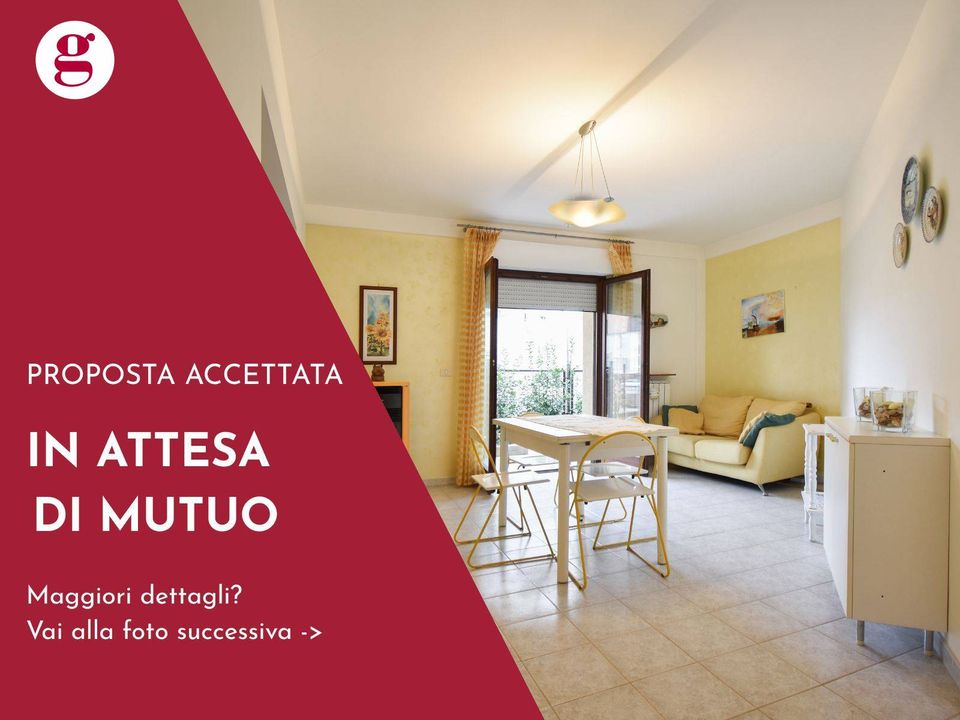 Lejlighed i Vasto, Chieti - foto 1