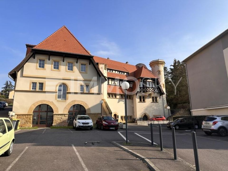 Leilighet i Metz, Moselle - bilde 4