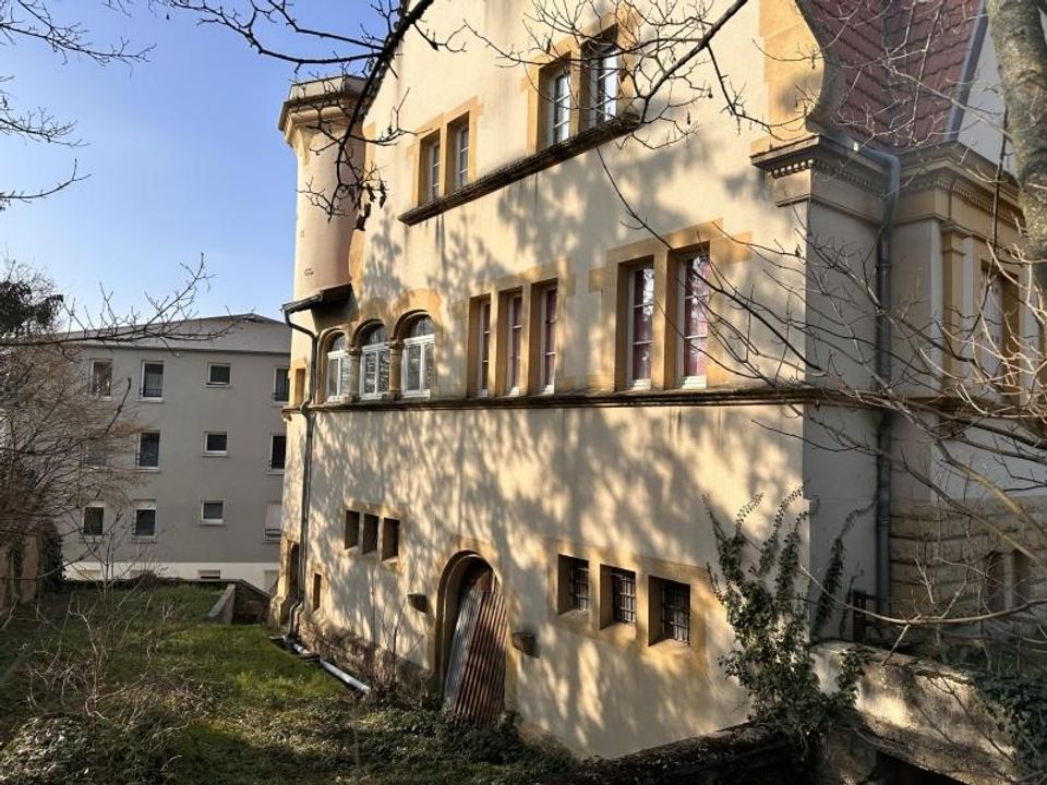 Leilighet i Metz, Moselle - bilde 5