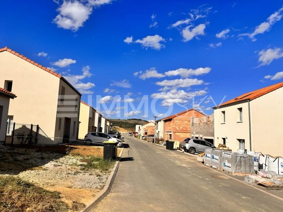 Helårsgrund i Lorry-Mardigny, Moselle - foto 2