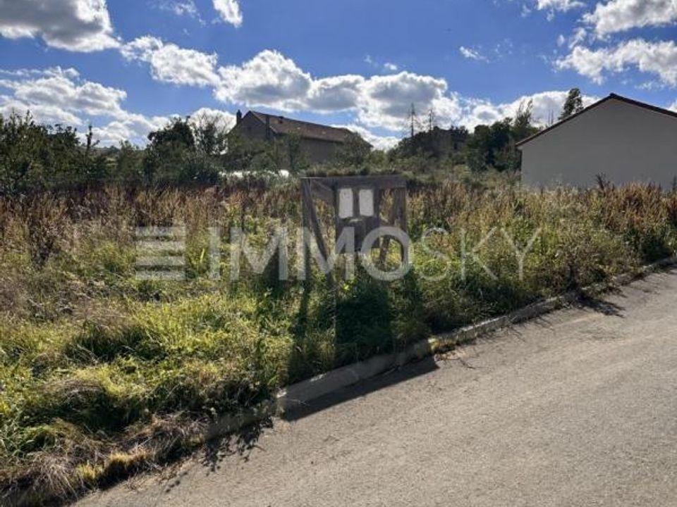 Helårsgrund i Lorry-Mardigny, Moselle - foto 5