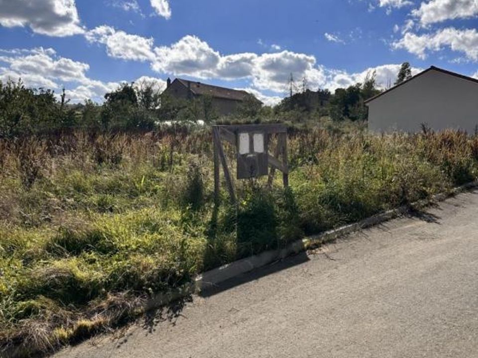 Helårsgrund i Lorry-Mardigny, Moselle - foto 5