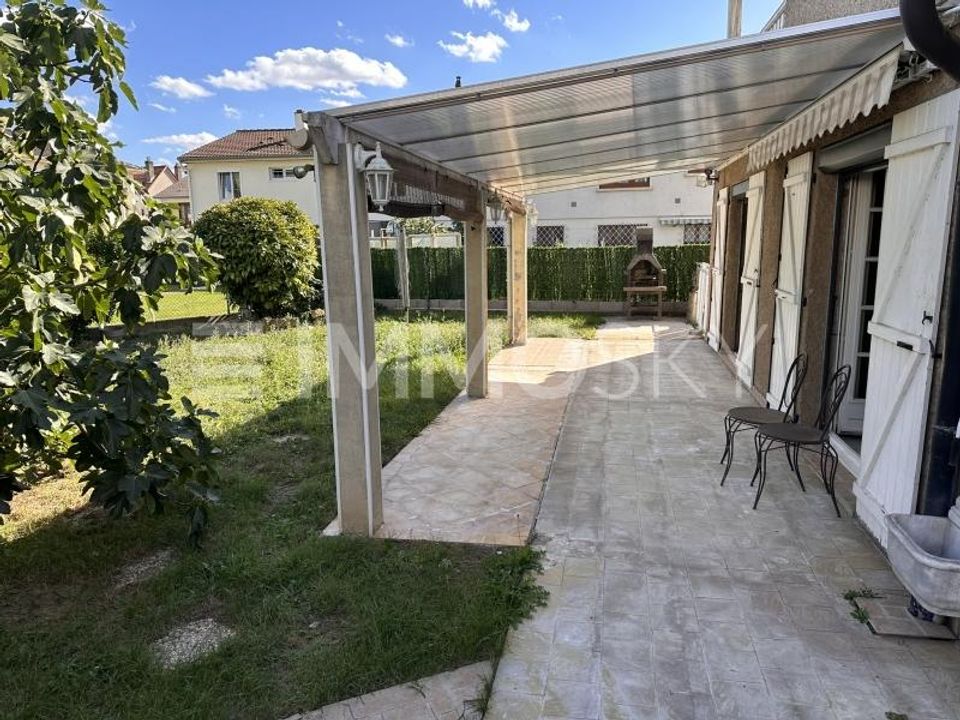 Villa i Talange, Moselle - foto 3